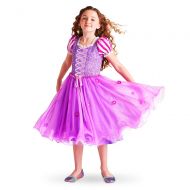 Disney Rapunzel Signature Costume for Kids